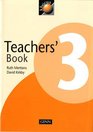 Abacus Year 3/P4 Teacher Book