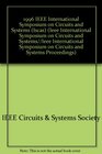 1996 IEEE International Symposium on Circuits and Systems  Held May 12 1996 Atlanta Georgia