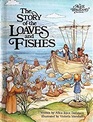 The Story of the Loaves and Fishes