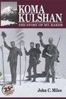 Koma Kulshan The Story of Mount Baker