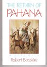 The Return of Pahana A Hopi Myth
