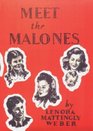 Meet the Malones (Beany Malone, Bk 1)