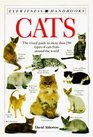 Cats (Eyewitness Handbooks)