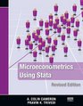 Microeconometrics Using Stata Revised Edition