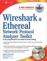 Wireshark  Ethereal Network Protocol Analyzer Toolkit