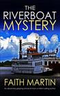 The Riverboat Mystery