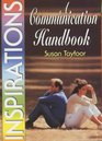 A Communication Handbook