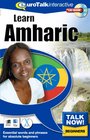 Talk Now! Amharic
