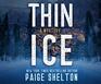 Thin Ice A Mystery