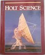 Holt Science