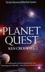 Planet Quest The Epic  Discovery of Alien Solar Systems