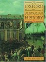 The Oxford Illustrated Dictionary of Australian History