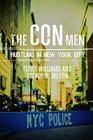 The Con Men Hustling in New York City