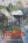 THE BOYDS  a family biography
