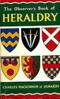 The Observer's Book of Heraldry
