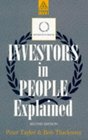 Investors In People Explained