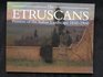The Etruscans Painters of the Italian landscape 18501900