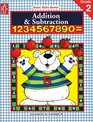 Addition & Subtraction, Grade 2