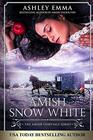 Amish Snow White Amish Romance