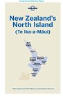 Lonely Planet New Zealand's North Island