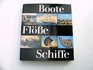 Boote  Flobe  Schiffe