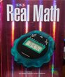 SRA Real Math Grade 6 Textbook