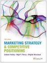 Marketing Strategy  Competitive Positioning