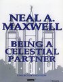 Being a Celestial Partner/Cassette