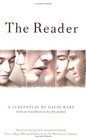 The Reader A Screenplay