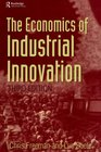 Economics of Industrial Innovation