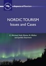 Nordic Tourism Issues and Cases
