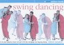 SWING DANCING