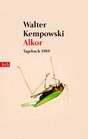 Alkor Tagebuch 1989