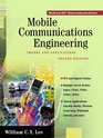 Mobile Communications Engineering Theory and Applications