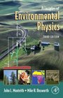 Principles of Environmental Physics Third Edition