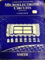Microelectronic Circuits Lab Manual