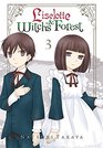 Liselotte  Witch's Forest Vol 3