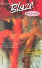 Striptease (Girl Gear Series #4)(Harlequin Blaze, #99)