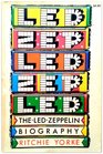 The Led Zeppelin biography