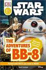 Star Wars The Adventures of BB8