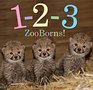 123 ZooBorns