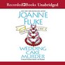 Wedding Cake Murder (Hannah Swensen, Bk 19) (Audio CD) (Unabridged)