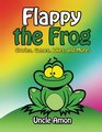 Flappy the Frog Stories Games Jokes and More