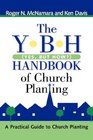 The YBH Handbook of Church Planting