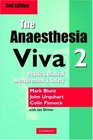 The Anaesthesia Viva Physics Measurement Safety Clinical Anaesthesia Vol 2