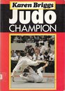 Judo Champion