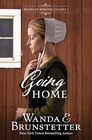 Going Home Volume 1