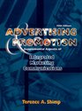 Advertising Promotion and Supplemental Aspects of IMC