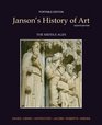Janson's History of Art Portable Edition Book 2 The Middle Ages