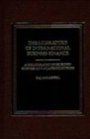 The Literature of International Business Finance A Bibliography of Selected Business and Academic Sources